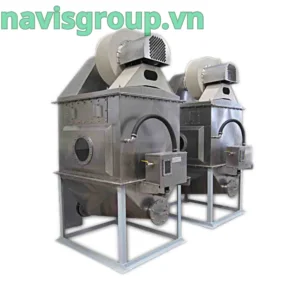 hệ thống xử lý bụi