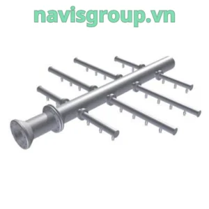 Tháp đệm hấp thụ