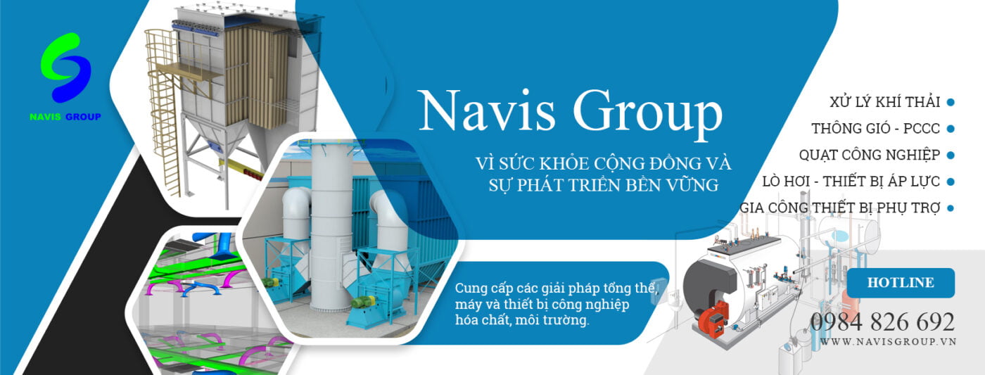 Banner Navis Industries